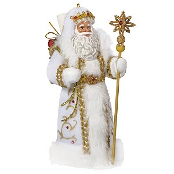 2025 Father Christmas, Af-Am 