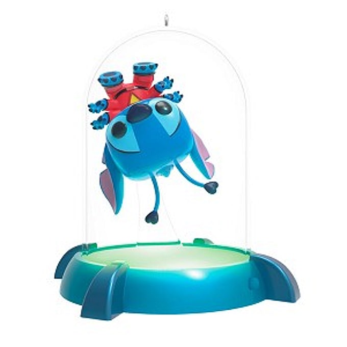 2025 Experiment 626 Funko Pop!, Disney Lilo & Stitch, Magic
