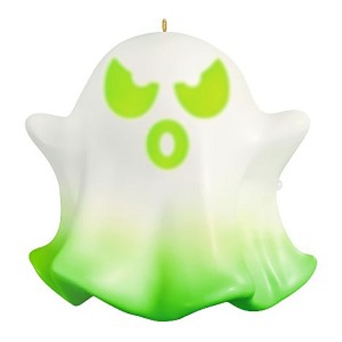 2025 Goofy Ghost, Magic, Halloween, Magic