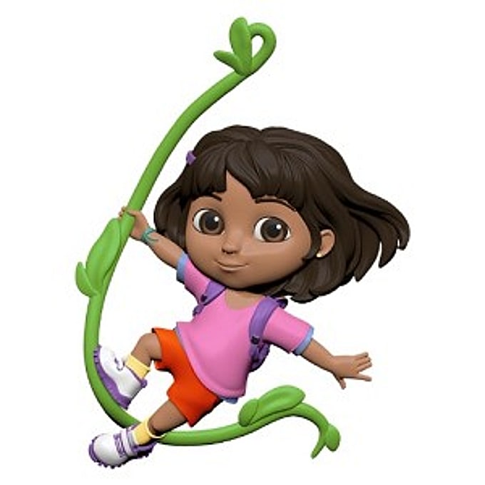2025 Swinging Into Adventure Dora