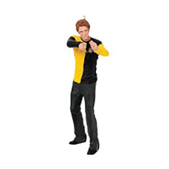 2025 Cedric Diggory, Harry Potter, Limited Edition