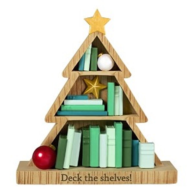 2025 Deck the Shelves - RARE
