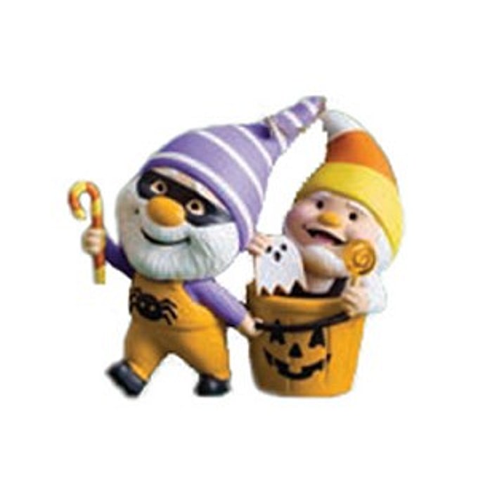 2025 Gnothing But Treats, Gnome for Christmas Complement, Halloween