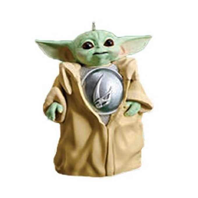 2025 Grogu, Star Wars: The Mandalorian