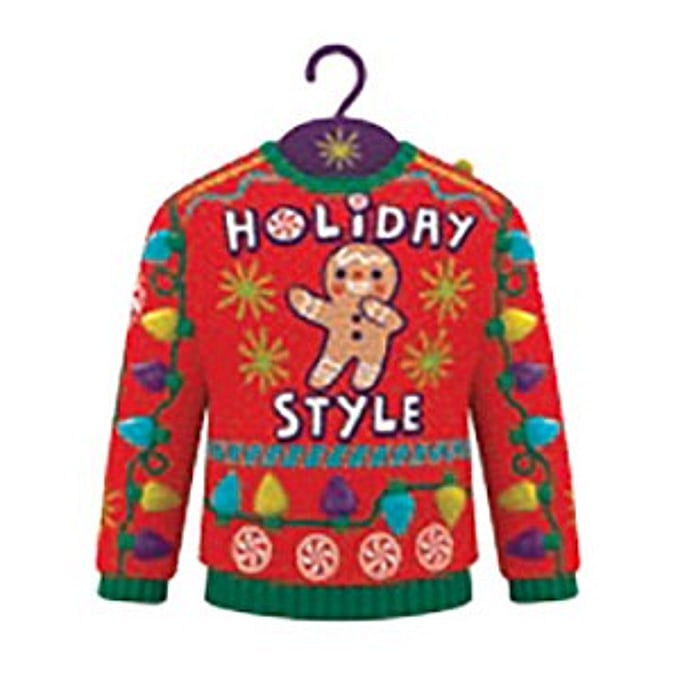 2025 Holiday Style, Magic
