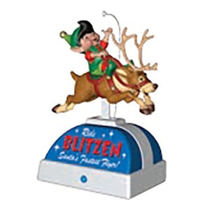 2025 Merry Mechanical Ride