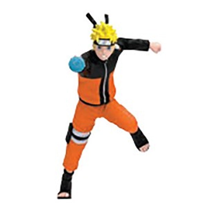 2025 Naruto Uzumaki Naruto Shippuden