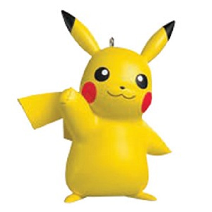 2025 Pikachu, Pokémon, Magic - DB
