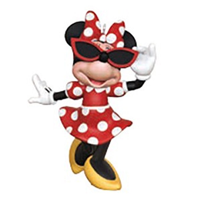 2025 Sunny Chic, Disney Minnie Mouse