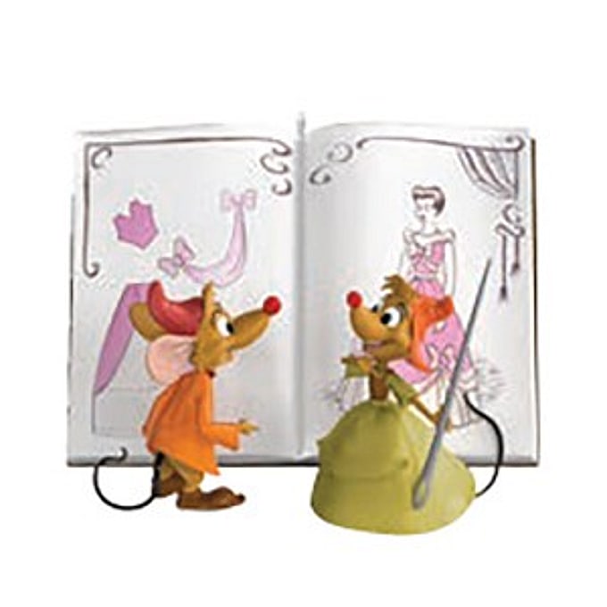 2025 We Can Do It!, Disney Cinderella, Rare