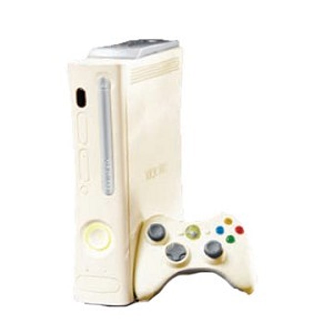 2025 Xbox 360 Console, Magic