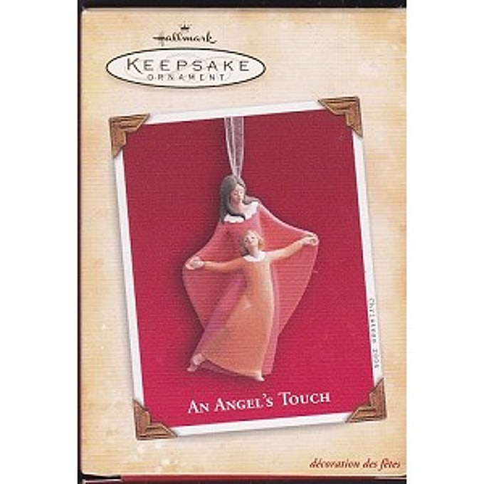 2004 An Angel's Touch