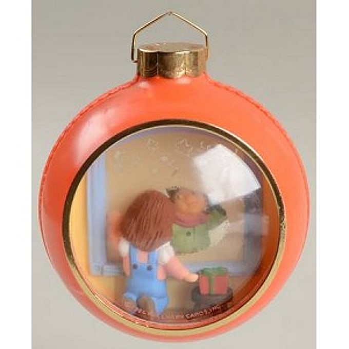1984 Holiday Friendship - NB
