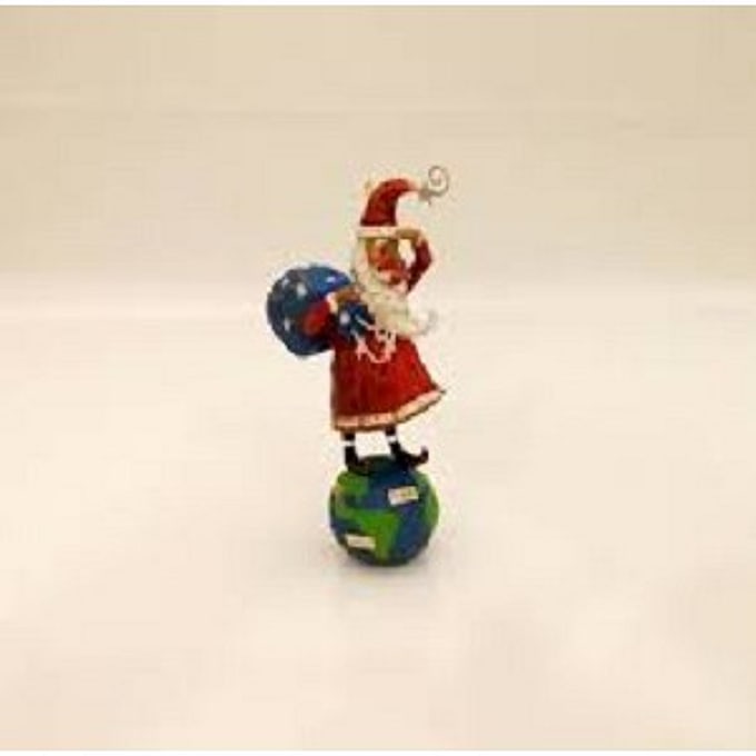 2008 Peace on Earth