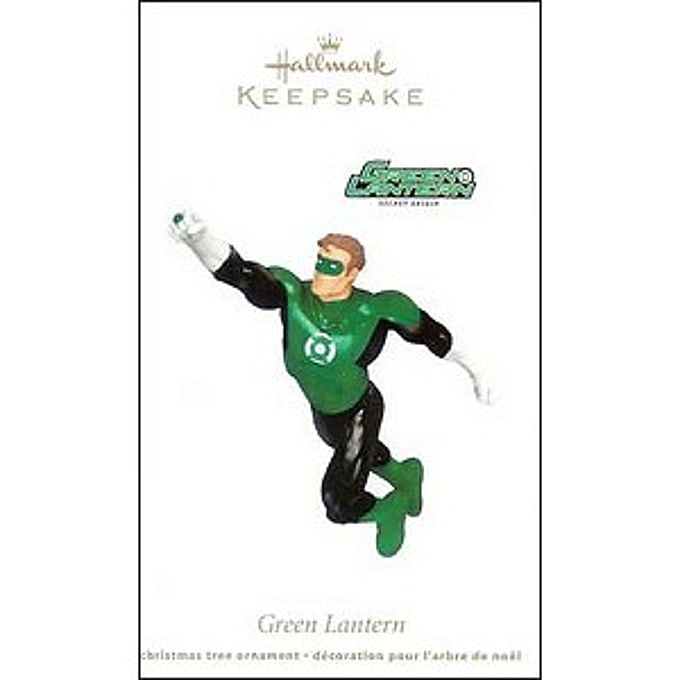 2011 Green Lantern 