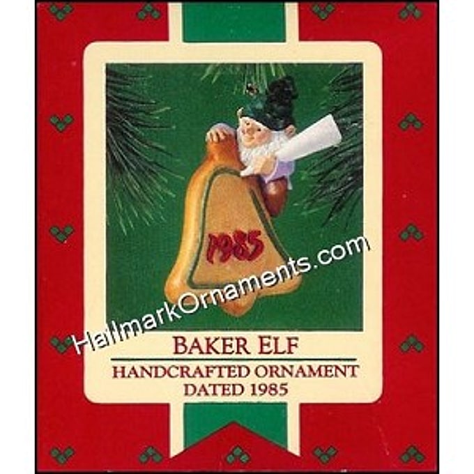 1985 Baker Elf - NB