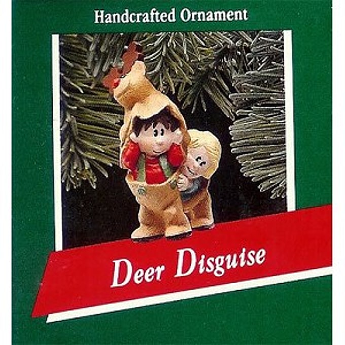 1989 Deer Disguise - NB