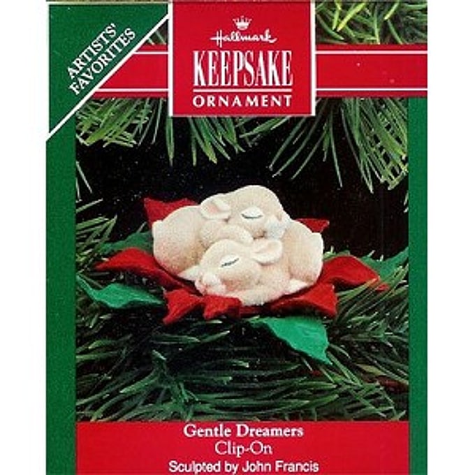 1990 Gentle Dreamers