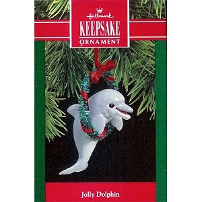 1990 Jolly Dolphin - NB