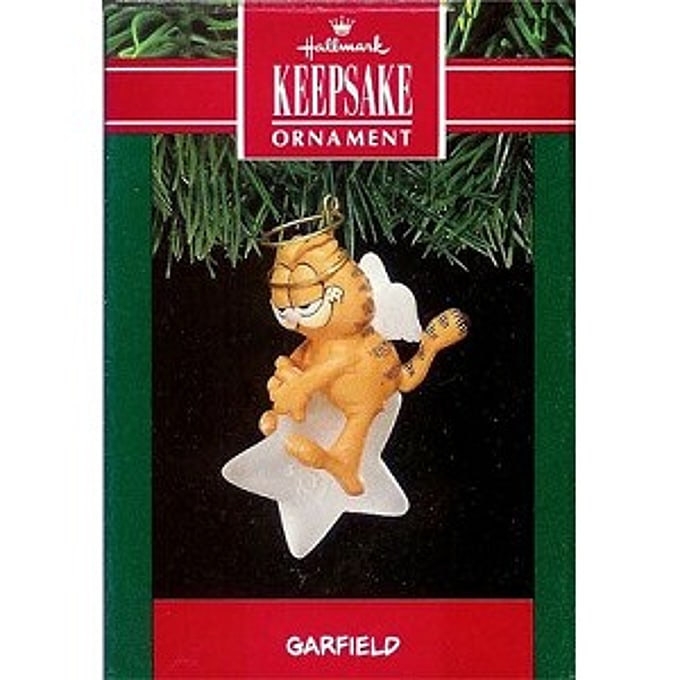 1991 Garfield - NT