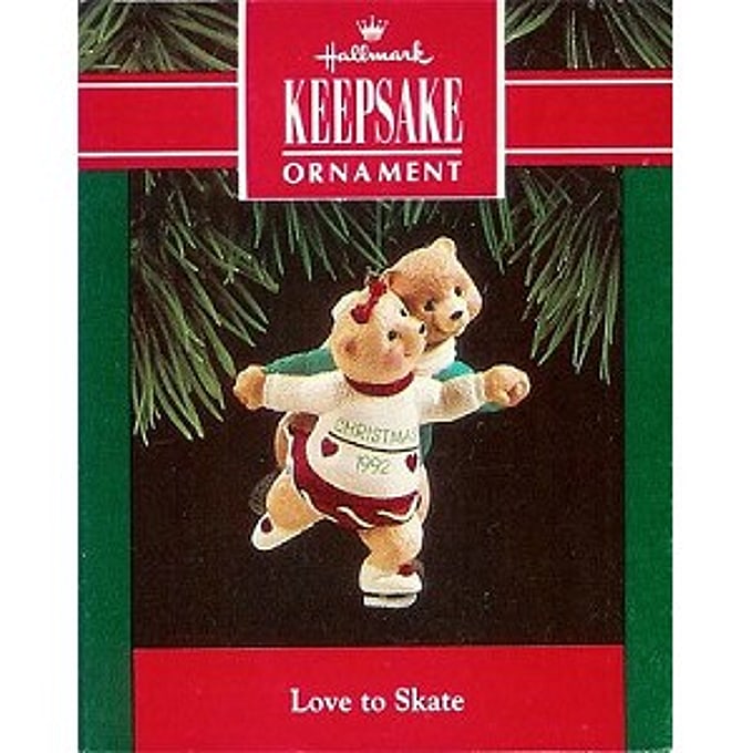 1992 Love To Skate