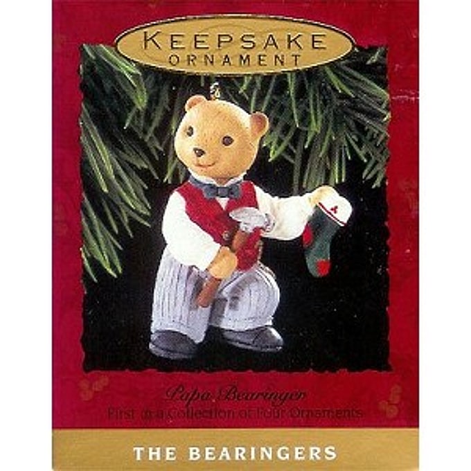 1993 Papa Bearinger