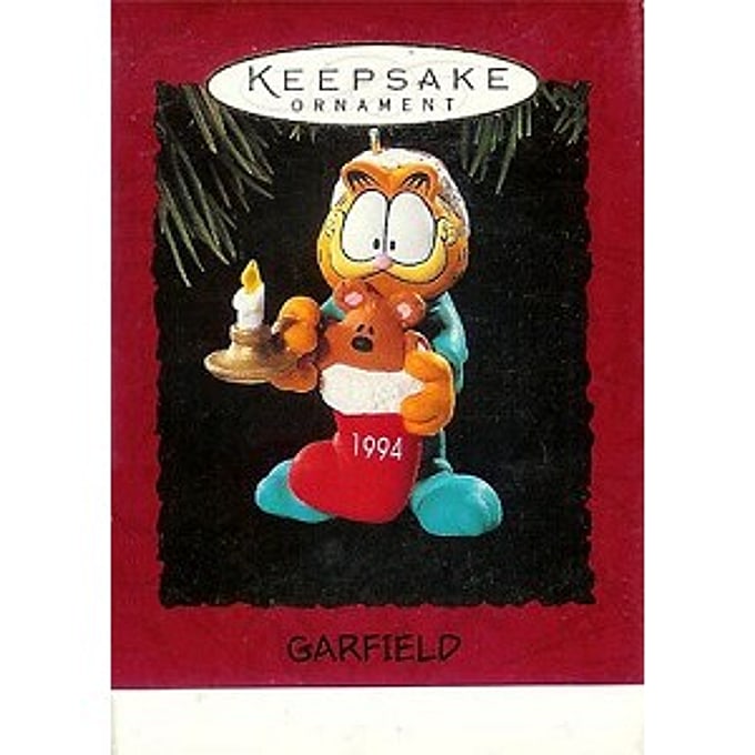 1994 Garfield 