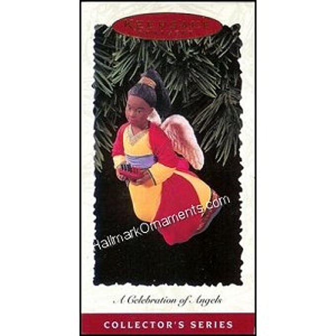 1996 A Celebration of Angels #2