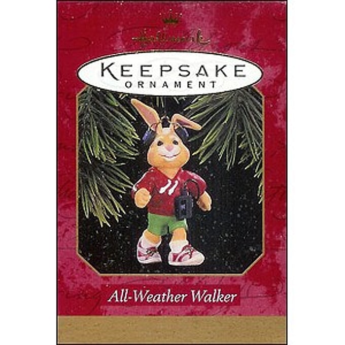 1997 All-Weather Walker