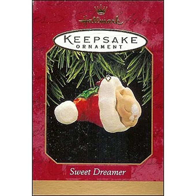 1997 Sweet Dreamer