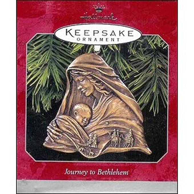 1998 Journey to Bethlehem