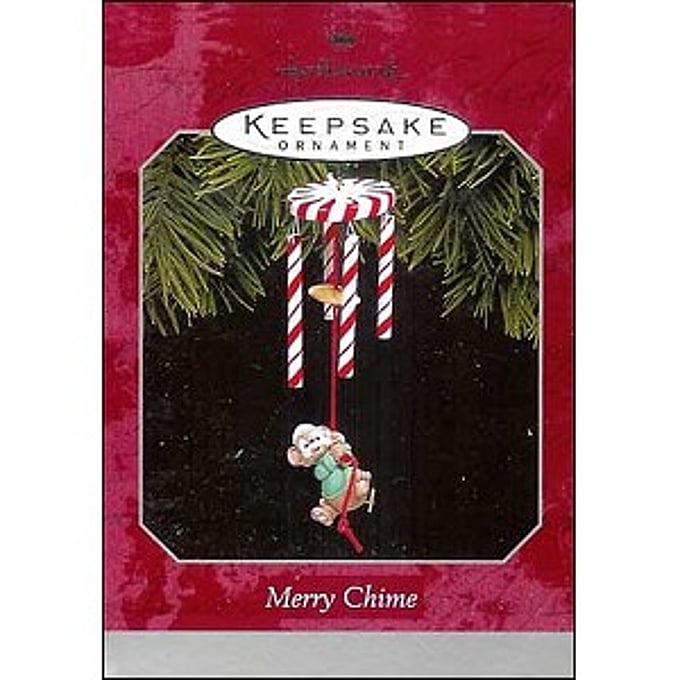 1998 Merry Chime