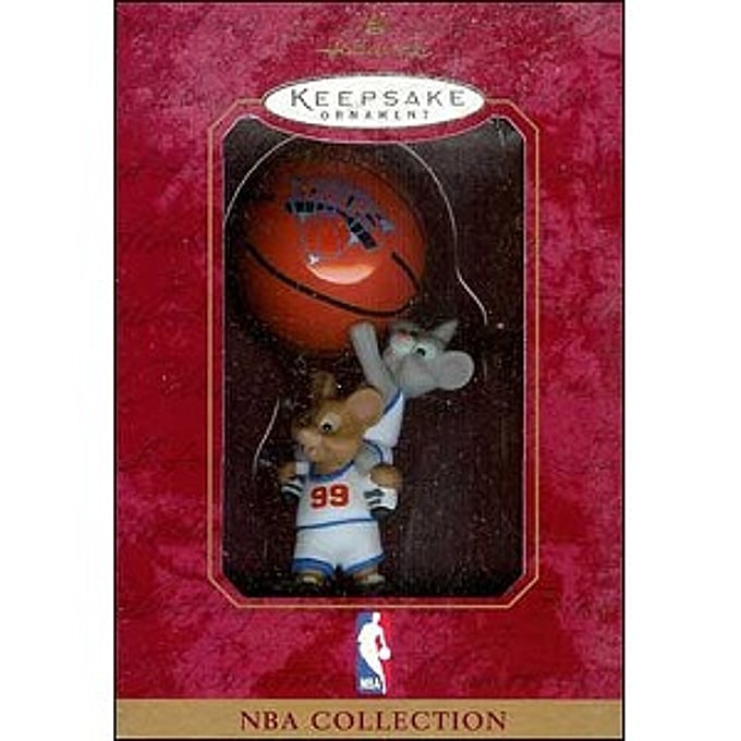 1999 NBA Collection, New York Knicks