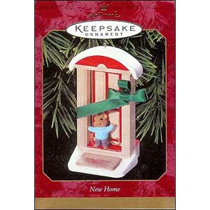 1999 New Home