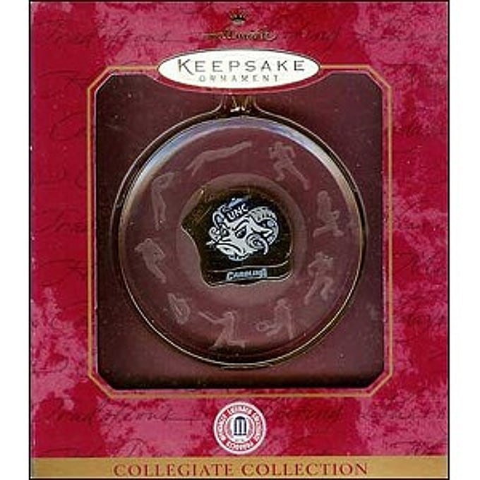 2000 College, North Carolina Tar Heels 