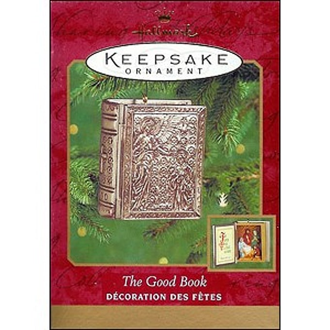 2000 Good Book