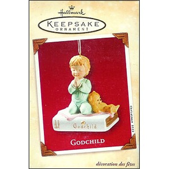 2002 Godchild