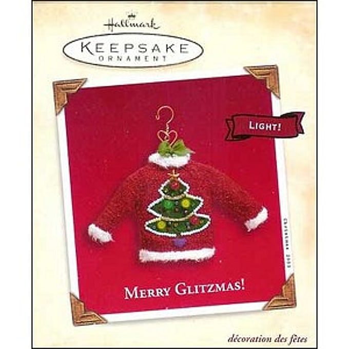 2003 Merry Glitzmas!, Magic