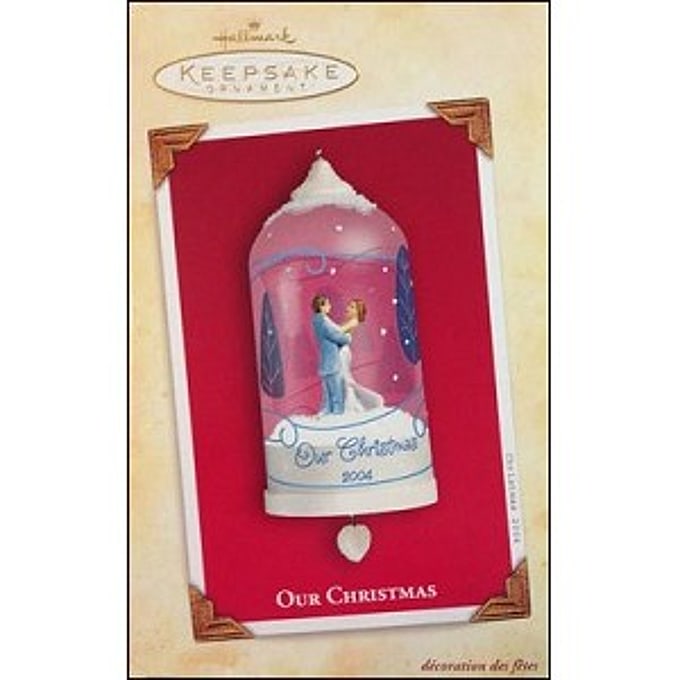 2004 Our Christmas