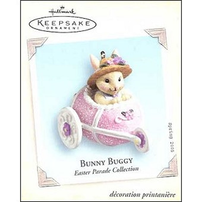 2005 Bunny Buggy 