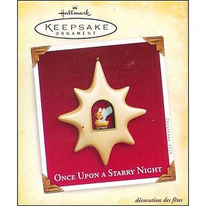 2005 Once Upon a Starry Night