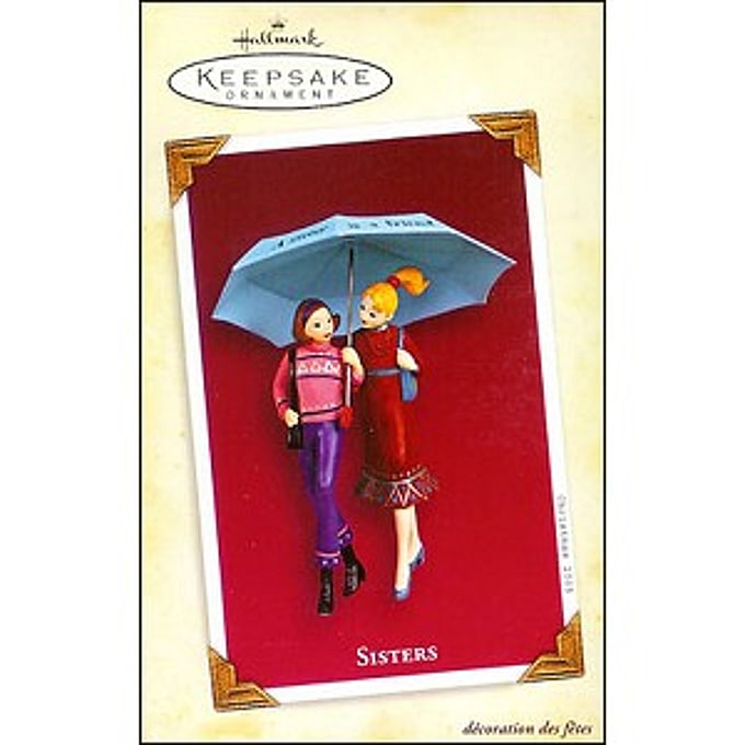 2005 Sisters
