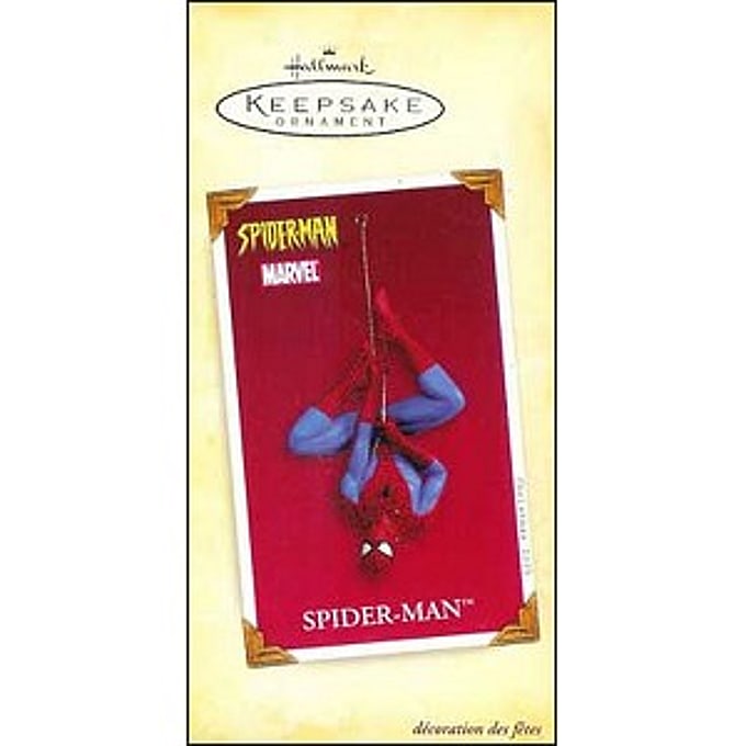 2005 Spiderman, Marvel - DB