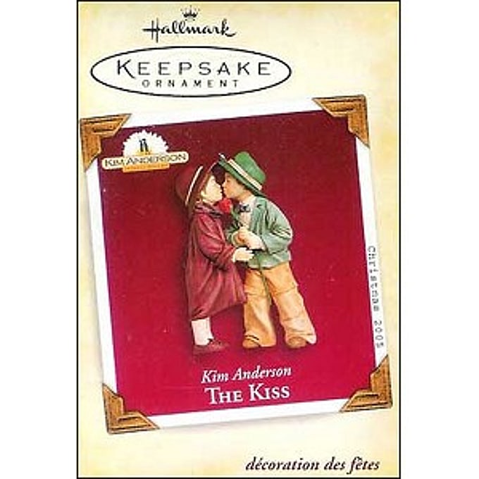 2005 The Kiss