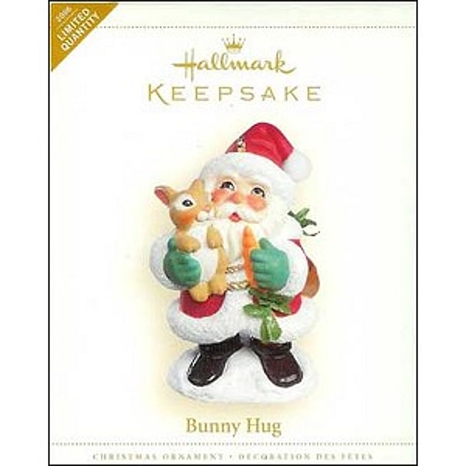 2006 Bunny Hug