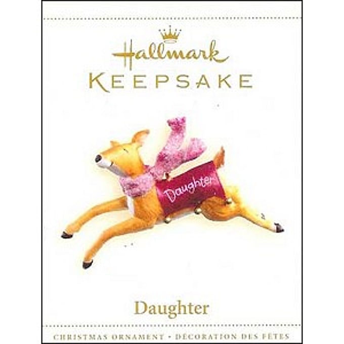 2006 Daughter