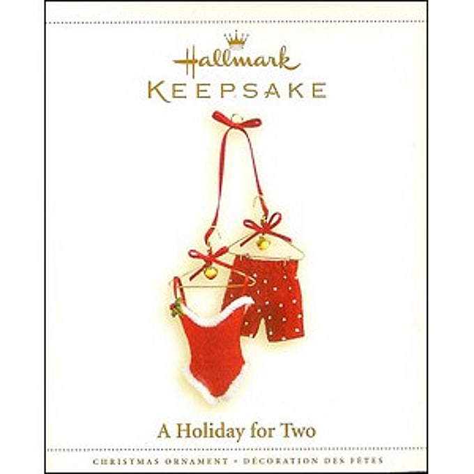 2006 A Holiday for Two