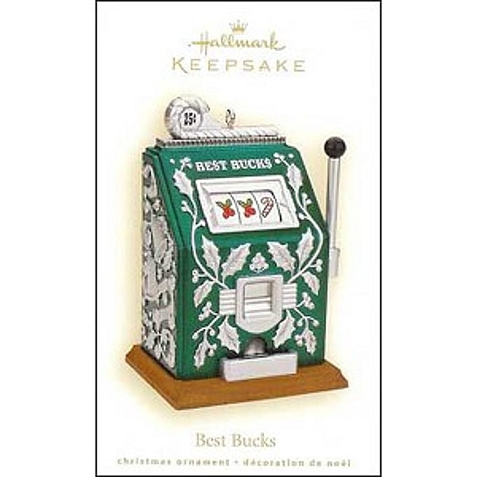 2008 Best Bucks