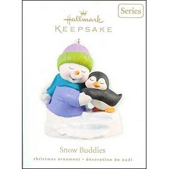 2010 Snow Buddies #13