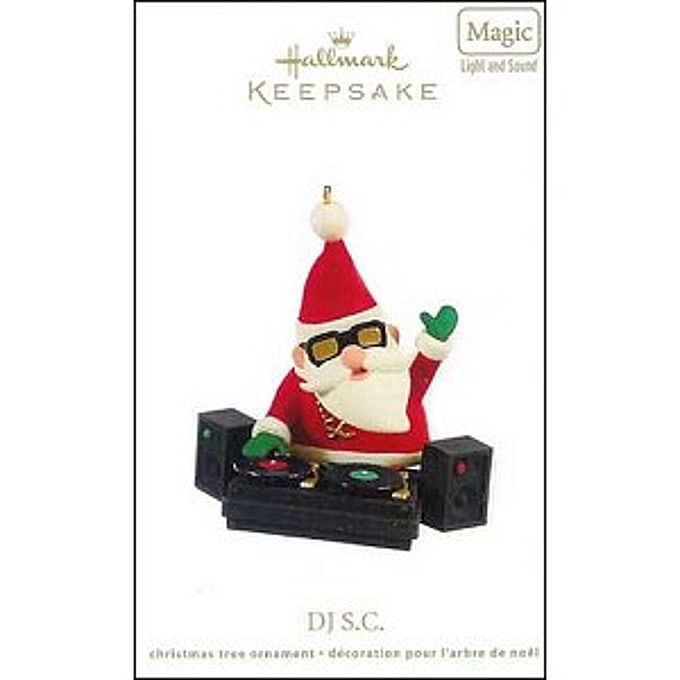 2011 DJ S.C., Magic